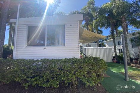 Property photo of 11/37 Chinderah Bay Drive Chinderah NSW 2487