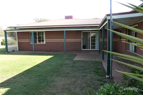 Property photo of 17 Ingo Renner Drive Tocumwal NSW 2714