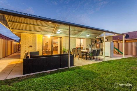 Property photo of 11 Greenham Way Bertram WA 6167