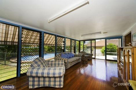 Property photo of 35 Silvertop Street Keperra QLD 4054