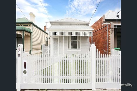 22 Gladstone Ave, Northcote, VIC 3070