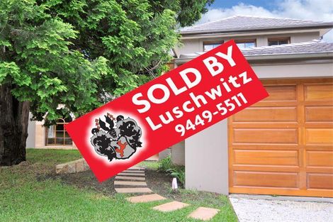 Property photo of 132A Junction Lane Wahroonga NSW 2076