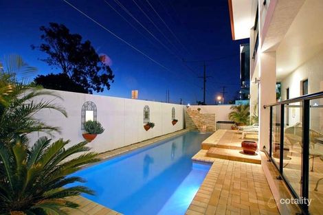 Property photo of 80 Oyster Point Esplanade Scarborough QLD 4020