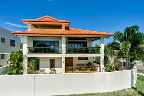 Property photo of 80 Oyster Point Esplanade Scarborough QLD 4020