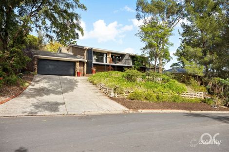 Property photo of 2 Kurrajong Avenue Stonyfell SA 5066