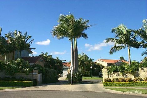 Property photo of 1/13 Bowden Court Nerang QLD 4211