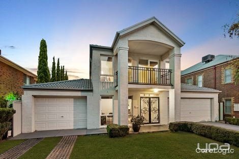 Property photo of 19 Wendouree Parade Caroline Springs VIC 3023