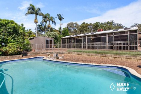 46 Carradine Rd, Mount Nasura, WA 6112