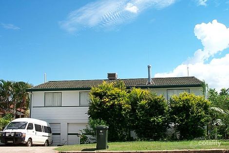 Property photo of 28 Cockatoo Drive New Auckland QLD 4680
