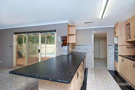 Property photo of 12-12A Bernadette Place Baulkham Hills NSW 2153