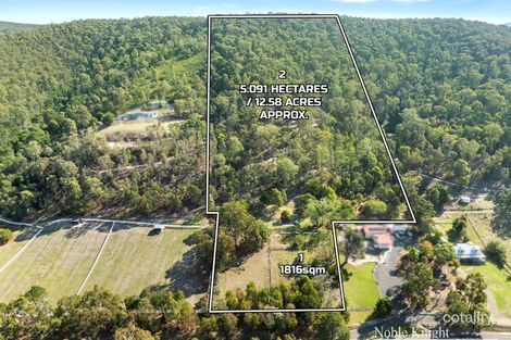689 Steels Creek Rd, Steels Creek, VIC 3775
