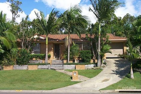 Property photo of 26 Fadden Close Arundel QLD 4214