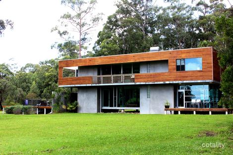 Property photo of 1069 Coomba Road Whoota NSW 2428
