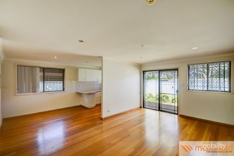 Property photo of 1/2 Yarra Burra Street Gymea Bay NSW 2227