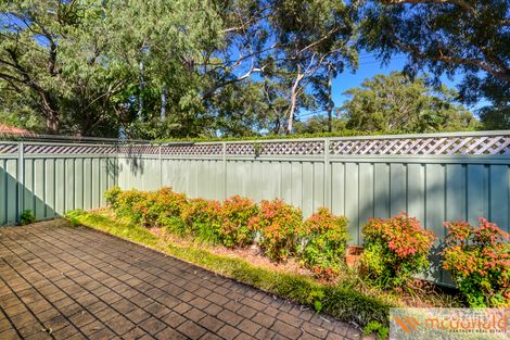 Property photo of 1/2 Yarra Burra Street Gymea Bay NSW 2227