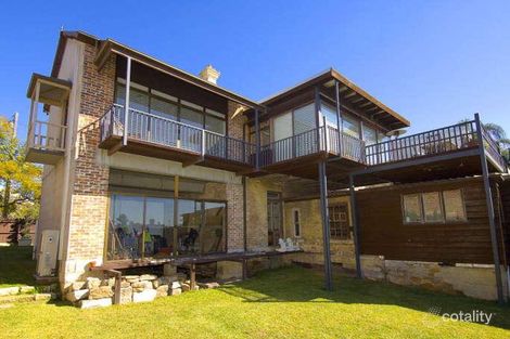 Property photo of 61 Ballast Point Road Birchgrove NSW 2041