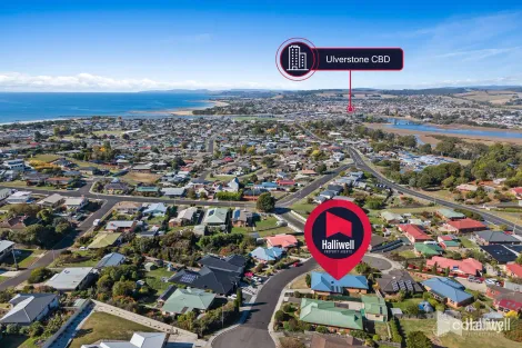 Property photo of 11 Markm Court West Ulverstone TAS 7315