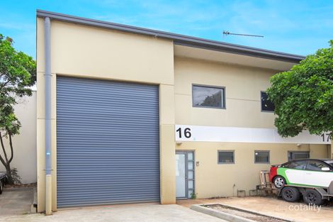 16/9 Meadow Way, Banksmeadow, NSW 2019