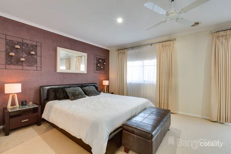 Property photo of 29 Illawong Terrace Burnside VIC 3023