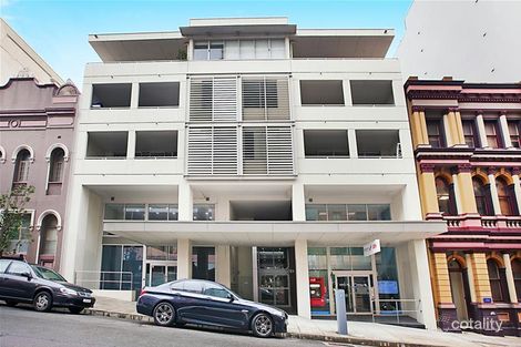 Property photo of 501/24 Bolton Street Newcastle NSW 2300