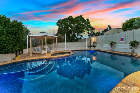 Property photo of 11 Ross Smith Avenue Meadowbank NSW 2114