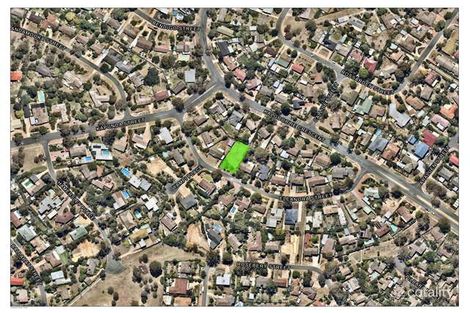 14 Eleanora St, Fisher, ACT 2611