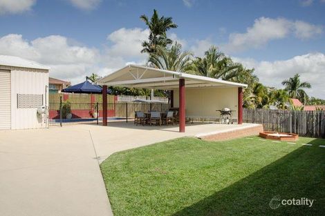 Property photo of 21 Lochmaben Court Beaconsfield QLD 4740