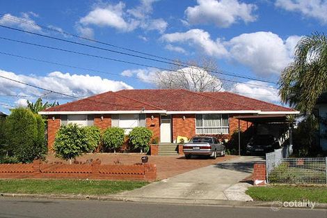 4 Canva St, Canley Vale, NSW 2166