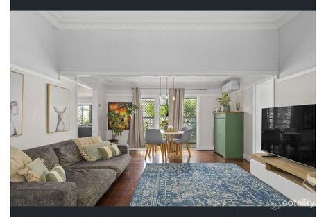 20 BURLINGTON ST, HOLLAND PARK, QLD 4121