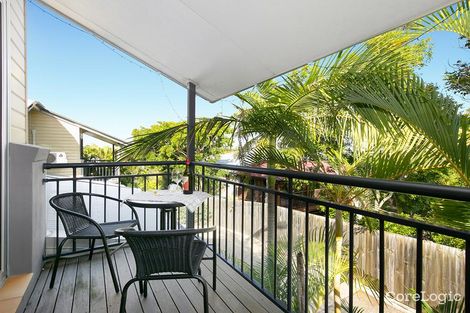 Property photo of 4/118 Railway Parade Norman Park QLD 4170