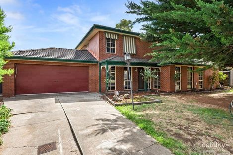 Property photo of 4 Grimwade Place Melton West VIC 3337