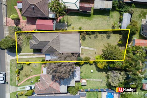 Property photo of 32 Oldfield Road Seven Hills NSW 2147
