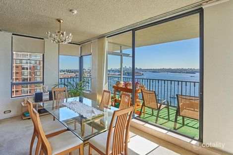 Property photo of 8A/13 Thornton Street Darling Point NSW 2027