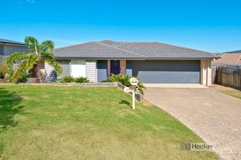 Property photo of 42 Summit Parade Bahrs Scrub QLD 4207