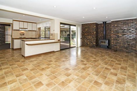 Property photo of 8 Jull Drive Centenary Heights QLD 4350