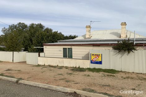 Property photo of 58 Victoria Street Peterborough SA 5422