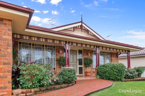 Property photo of 110 Lancaster Avenue Cecil Hills NSW 2171