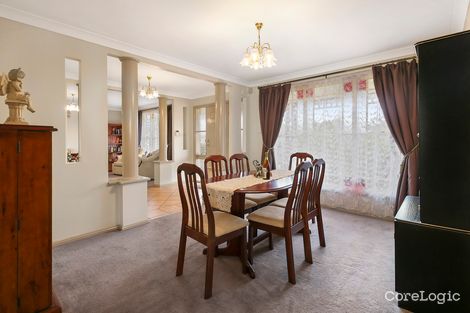 Property photo of 110 Lancaster Avenue Cecil Hills NSW 2171