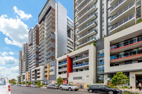 Property photo of 501/16 East Street Granville NSW 2142