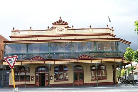 64 South Tce, Fremantle, WA 6160