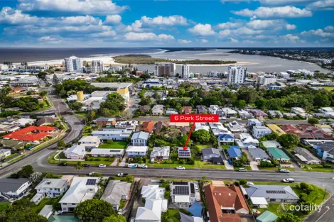Property photo of 6 Park Street Caloundra QLD 4551