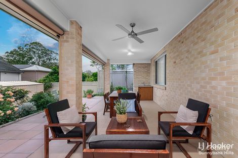 Property photo of 6 Culzean Street Mansfield QLD 4122