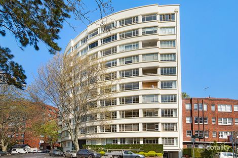 11/17 Wylde St, Potts Point, NSW 2011