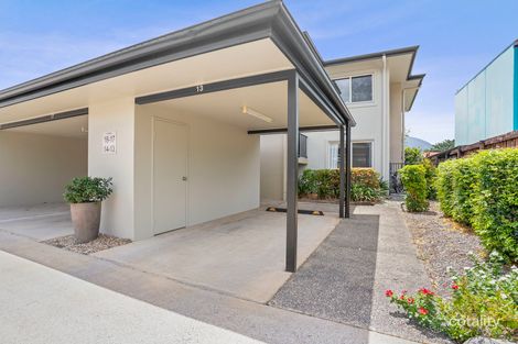 Property photo of 13/1-13 Ernest Street Redlynch QLD 4870