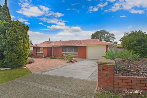 18 Farrell Way, Padbury, WA 6025