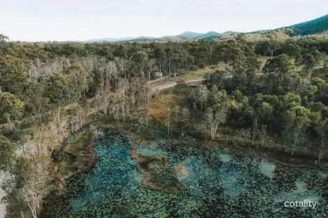 Property photo of 257 Murphy Road Captain Creek QLD 4677