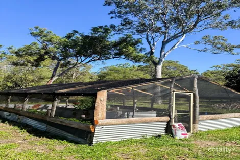 Property photo of 257 Murphy Road Captain Creek QLD 4677