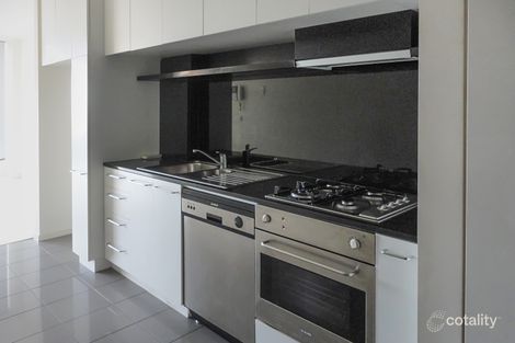 2204/25 Wills St, Melbourne, VIC 3000