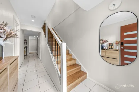 Property photo of 1/7 Collingrove Circuit Pimpama QLD 4209