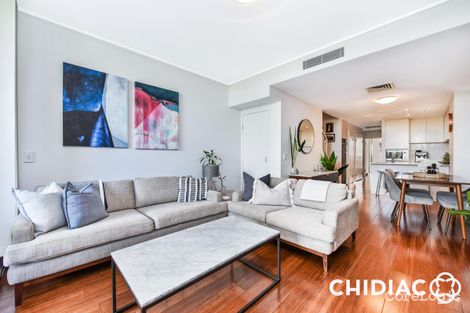 Property photo of 426/16 Marine Parade Wentworth Point NSW 2127